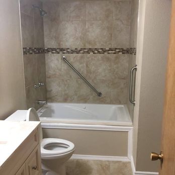 Sunrise Services - Jacuzzi Bath upgrade - General Contractors Near Me Sunrise Services - Jacuzzi Bath upgrade - General Contractors Near Me
