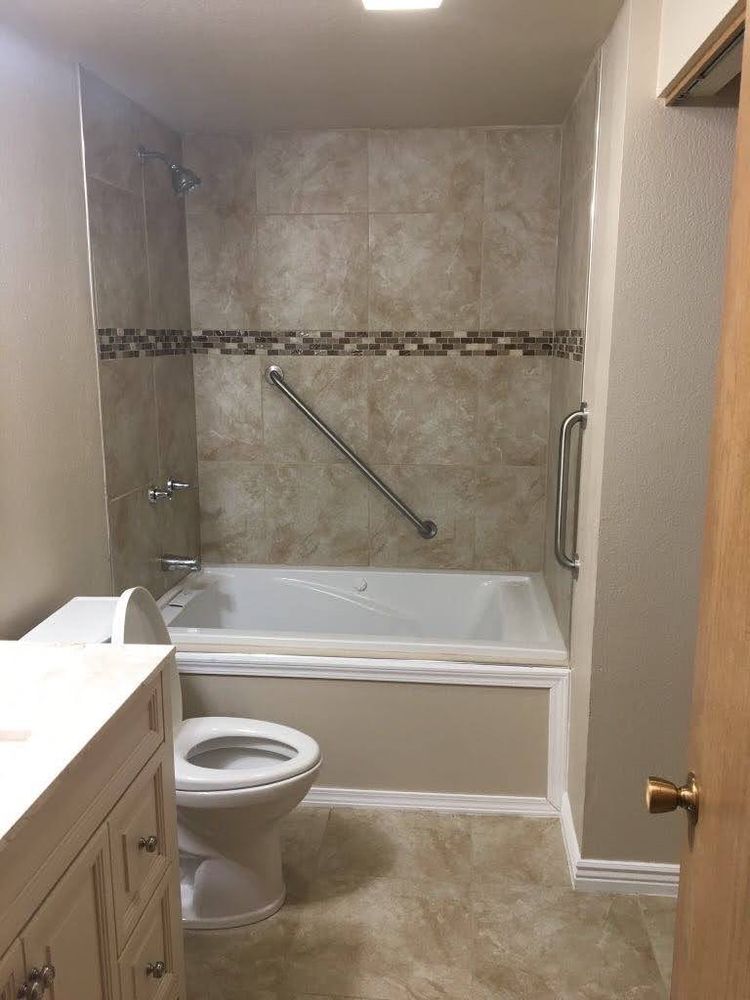 Slide of Sunrise Services