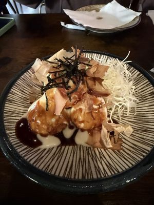 SOSU izakaya & Sushi Bar by null