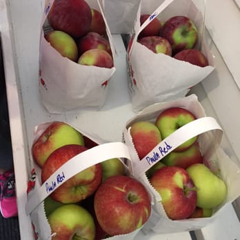 Castile Cider Mill - Fruits & Veggies Near Me - Castile, New York
