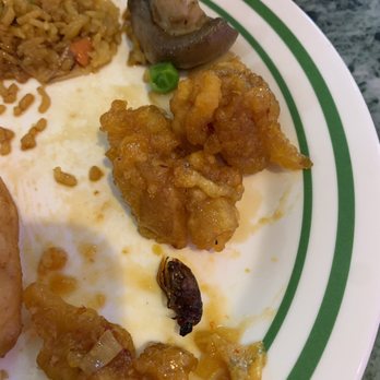 Jumbo Buffet - Chinese Near Me - La Grange, Kentucky