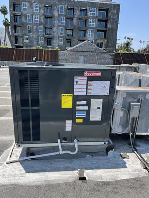 Commercial HVAC - Precision Air Controls specializes in Residential & Commercial HVAC Services. We serve Orange County & Los Angeles County! Call today for a free estimate on installations (714) 742-9118