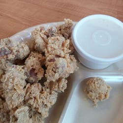 Bush's Chicken - The bees knees, gizzards.
