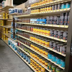 Lee Hardware & Building Supply