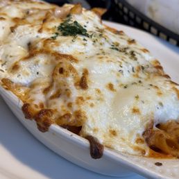 Baked Ziti