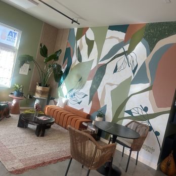 Soul Blends - Cozy corner - Coffee & Tea Near Me - Oakland, California
