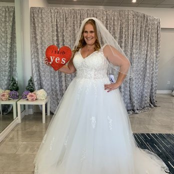 A Royal Moment - Bridal Near Me - Irvine, California