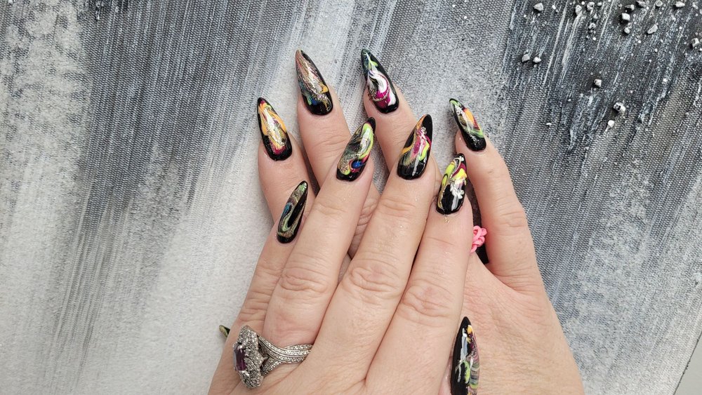 Anna Nails