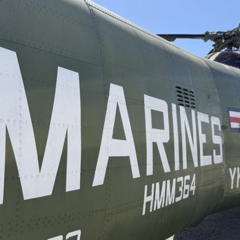Estrella Warbird Museum - Museums Near Me - Paso Robles, California