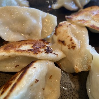 Mason's Dumpling Shop - Aurora - Pan Fried Chicken () - Chinese Near Me - Aurora, Colorado Mason's Dumpling Shop - Aurora - Pan Fried Chicken () - Chinese Near Me - Aurora, Colorado