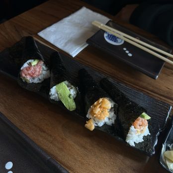 Bubu - Sushi Bars Near Me - San Francisco, California