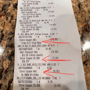 Bath & Body Works - Cosmetics & Beauty Supply Near Me - Fremont, California Bath & Body Works - Cosmetics & Beauty Supply Near Me - Fremont, California