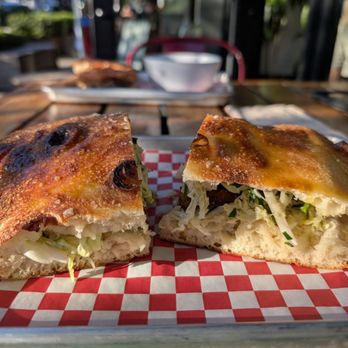 Hushy's Sandwiches - Fish sandwich - Sandwiches Near Me - Seattle, Washington Hushy's Sandwiches - Fish sandwich - Sandwiches Near Me - Seattle, Washington