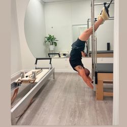 Crescendo pilates