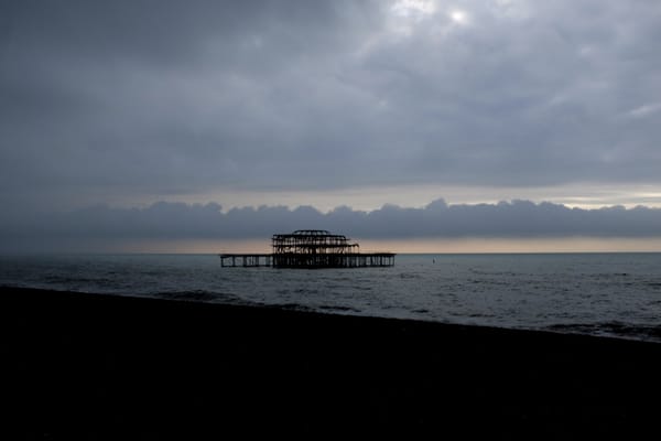 West Pier by null