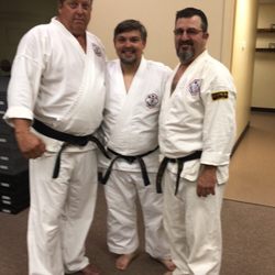 Yoshukai Karate - Andalusia