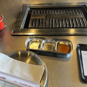 Red Castle - Korean Near Me - Garden Grove, California