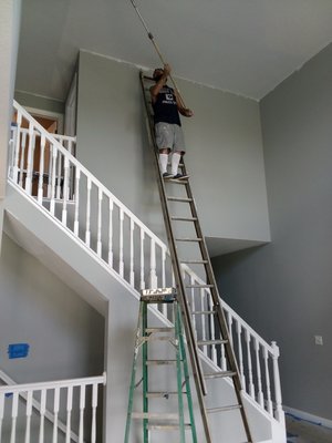 Adkins Home Solutions Logo