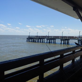 St Simons Island Pier - Fishing Near Me - Saint Simons, Georgia St Simons Island Pier - Fishing Near Me - Saint Simons, Georgia