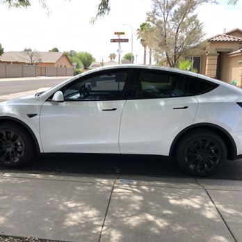 ProLine Window Tint - Car Window Tinting Near Me - Chandler, Arizona