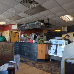 KDs Family Restaurant