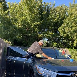 Wells Auto Glass