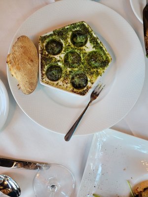 Brasserie Du Parc by null