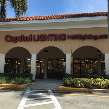 Capitol Lighting - Lighting Fixtures & Equipment Near Me - Palm Beach Gardens, Florida Capitol Lighting - Lighting Fixtures & Equipment Near Me - Palm Beach Gardens, Florida