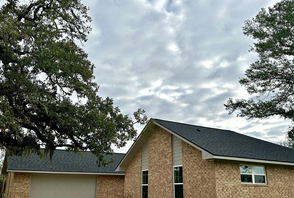 Slide of Texas Premier Residential Services