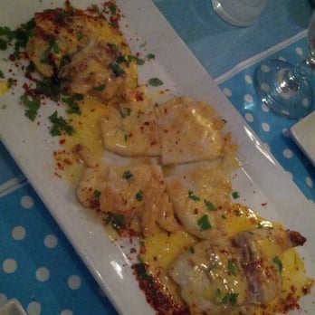 Deli Yengeç - Muhtesem 3'lü.... Nefis! - Seafood Near Me - Ankara, 06