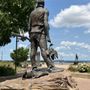 Photo of Statue of York