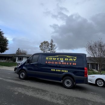 SOUTH BAY LOCKSMITH - Sprinter Hard at work - Keys & Locksmiths Near Me SOUTH BAY LOCKSMITH - Sprinter Hard at work - Keys & Locksmiths Near Me