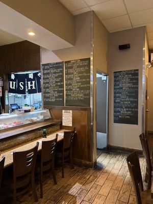 Niko Niko Sushi by null