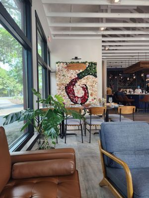 Somm Wine Bar by null