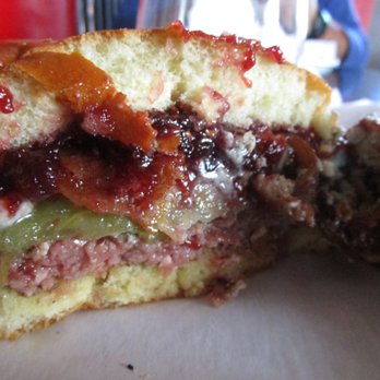 Lindy's on 4th - Burgers Near Me - Tucson, Arizona