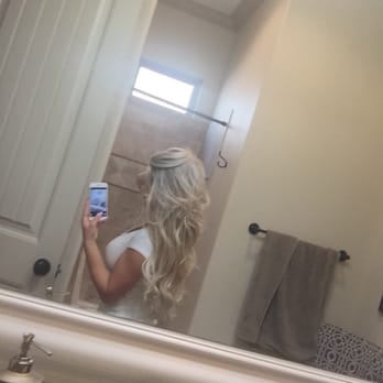 Glow Salon - Hair Salons Near Me - Midland, Texas