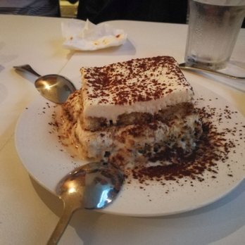 Piccante - Tiramisuuh - Italian Near Me - Brooklyn, New York Piccante - Tiramisuuh - Italian Near Me - Brooklyn, New York