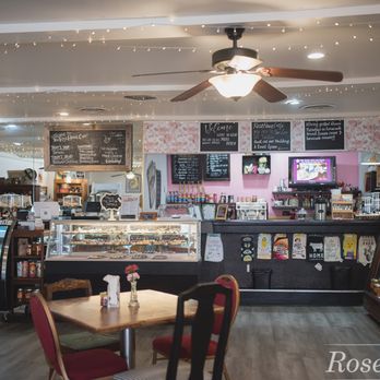 Rose House Cafe - Cafes Near Me - Stevens Point, Wisconsin Rose House Cafe - Cafes Near Me - Stevens Point, Wisconsin