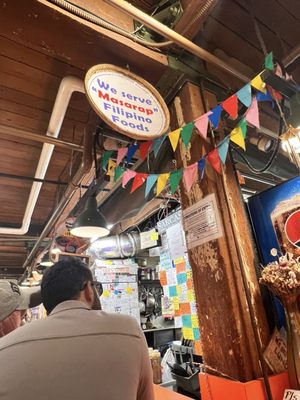 Savor Seattle Food Tours by null