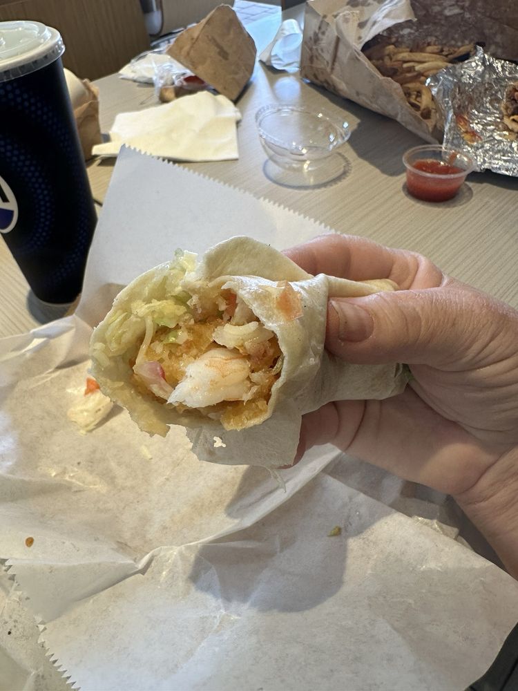 Craft Taco