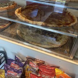 Reye's Pizza