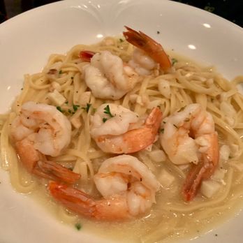 Luigi's Trattoria - Shrimp Scampi - Italian Near Me - Myrtle Beach, South Carolina Luigi's Trattoria - Shrimp Scampi - Italian Near Me - Myrtle Beach, South Carolina