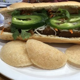 Bahn mi Bahn mi