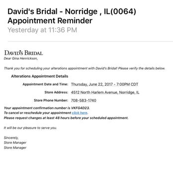 David's Bridal - Bridal Near Me - Schaumburg, Illinois David's Bridal - Bridal Near Me - Schaumburg, Illinois