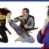 Martial Arts World - Orlando gift card