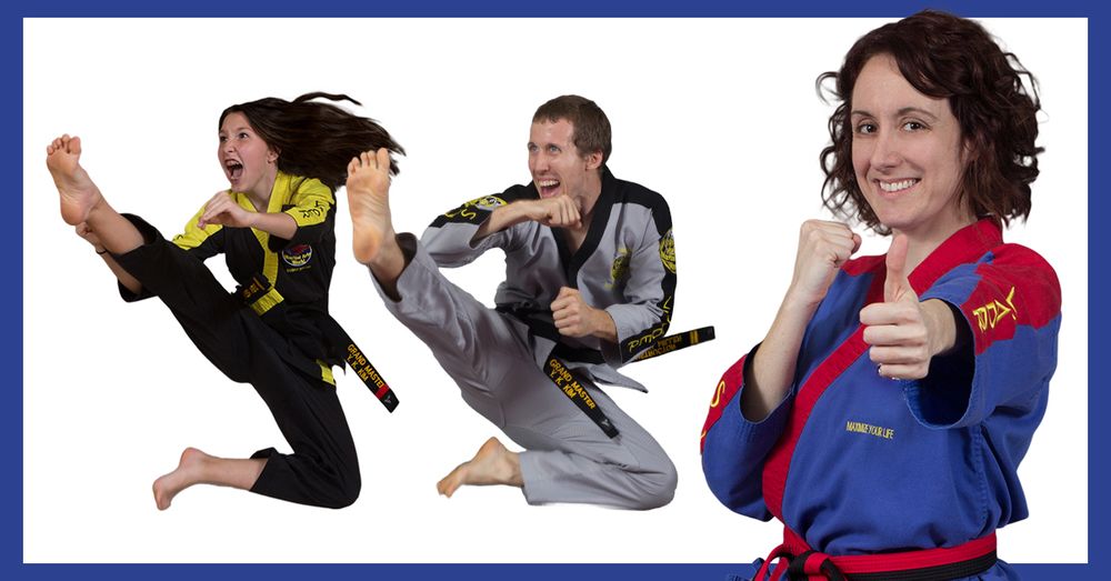 MARTIAL ARTS WORLD ORLANDO Updated October 2024 10 Photos 1630
