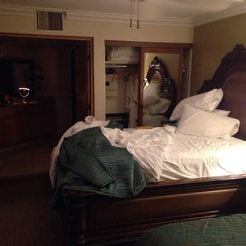 Pacific Terrace Hotel - San Diego, CA