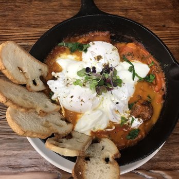 The Common - Popular skillet - Breakfast & Brunch Near Me - Brooklyn, New York The Common - Popular skillet - Breakfast & Brunch Near Me - Brooklyn, New York