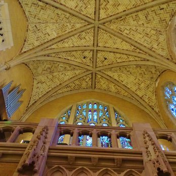 Saint Mark's Episcopal Cathedral - Churches Near Me - Minneapolis, Minnesota