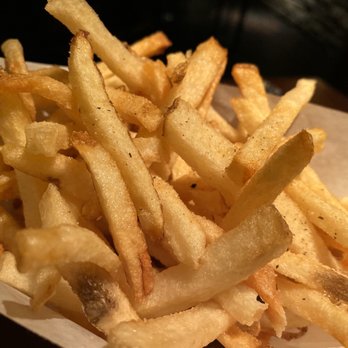 Houston's Restaurant - Hand - cut French Fries - New American Near Me - Boca Raton, Florida Houston's Restaurant - Hand - cut French Fries - New American Near Me - Boca Raton, Florida